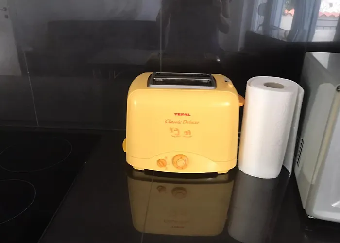 Διαμέρισμα Vale Lunga *