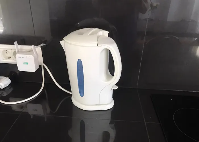 Vale Lunga Apartman Pula