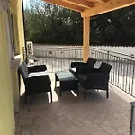 Vale Lunga Apartamento