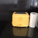 Apartamento Vale Lunga *